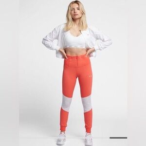 Nike High Waist Leggings/Joggers